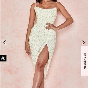 House of CB Dress